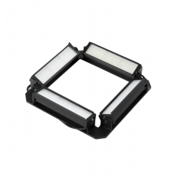 RGB Illumination - LBRQ-6 Rows